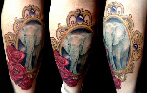 Elephants